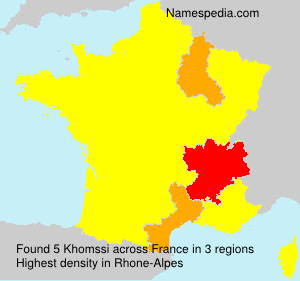 Khomssi Khomssi