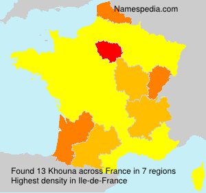 Khouna Khouna