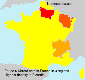 Khrouf Khrouf