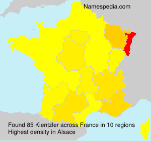 Kientzler Kientzler