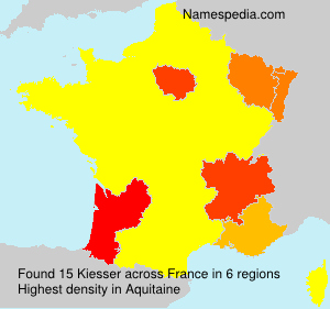 Kiesser Kiesser