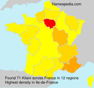 Kilani Kilani