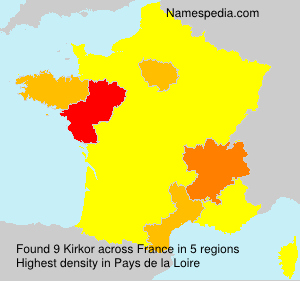Kirkor Kirkor