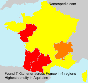 Kitchener Kitchener