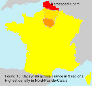 Klaczynski Klaczynski