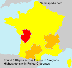 Klapita Klapita