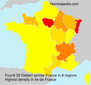 Klebert Klebert