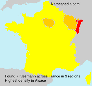 Klesmann Klesmann