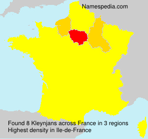 Kleynjans Kleynjans