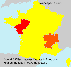 Klitsch Klitsch