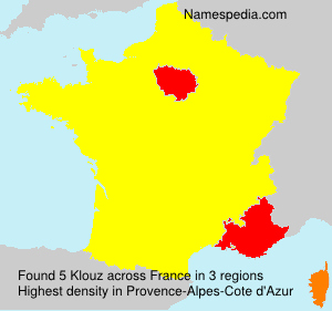 Klouz Klouz