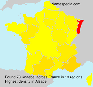 Knaebel Knaebel
