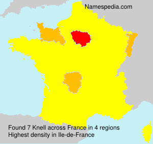 Knell Knell