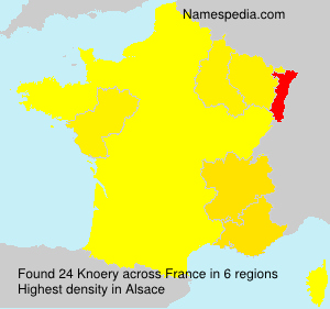 Knoery Knoery