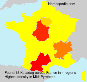 Kocadag Kocadag