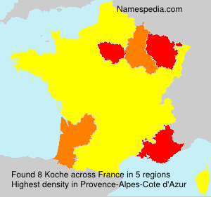 Koche Koche
