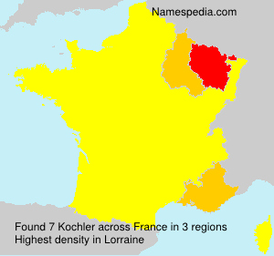 Kochler Kochler