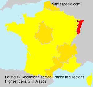 Kochmann Kochmann