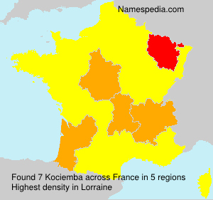 Kociemba Kociemba