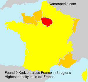 Kodzo Kodzo