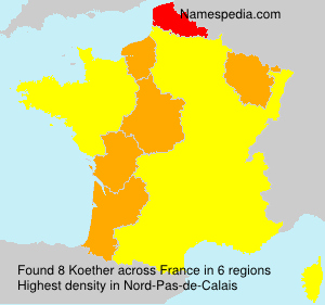 Koether Koether