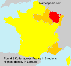 Kofler Kofler