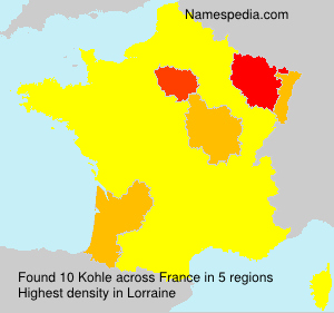Kohle Kohle