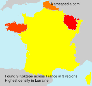 Koktepe Koktepe