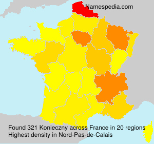 Konieczny Konieczny