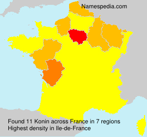 Konin Konin
