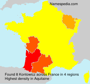 Kontowicz Kontowicz