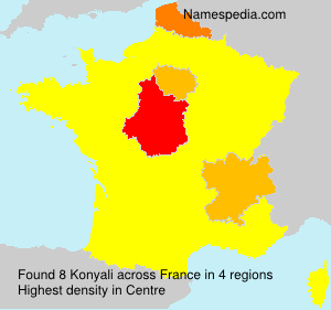Konyali Konyali
