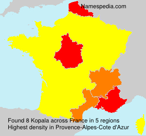 Kopala Kopala