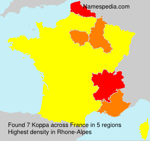 Koppa Koppa