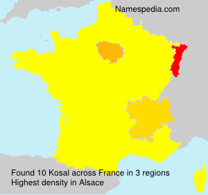 Kosal Kosal