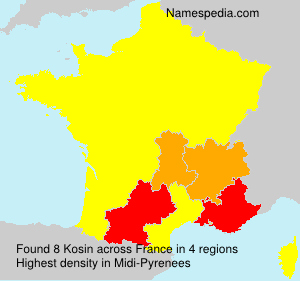 Kosin Kosin