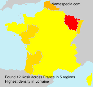 Kosir Kosir
