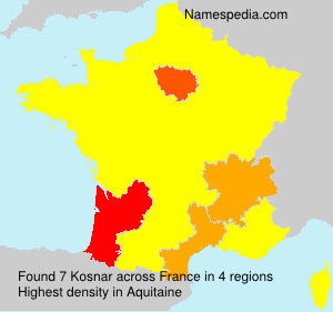 Kosnar Kosnar