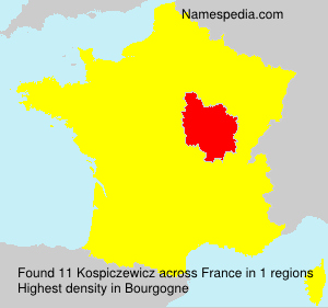 Kospiczewicz Kospiczewicz