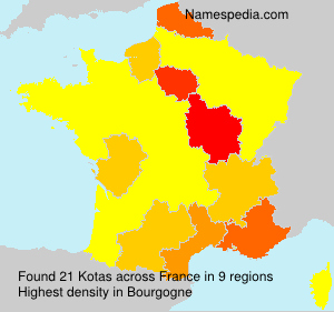 Kotas Kotas