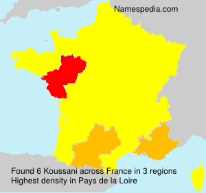 Koussani Koussani