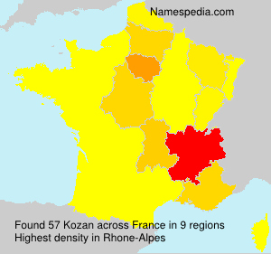 Kozan Kozan