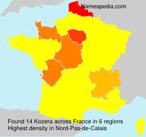 Kozera Kozera