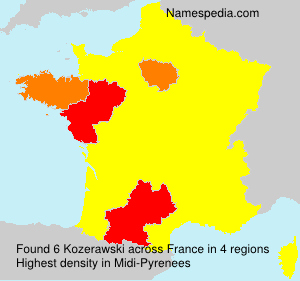 Kozerawski Kozerawski