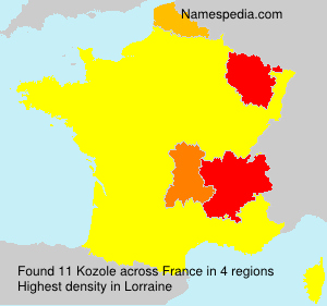 Kozole Kozole