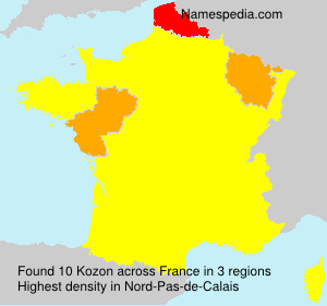 Kozon Kozon