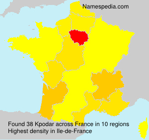 Kpodar Kpodar