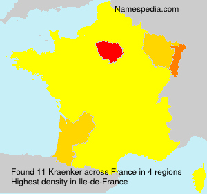 Kraenker Kraenker