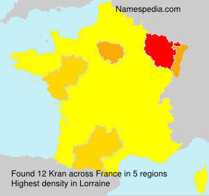 Kran Kran