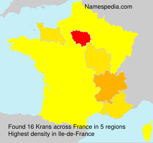 Krans Krans